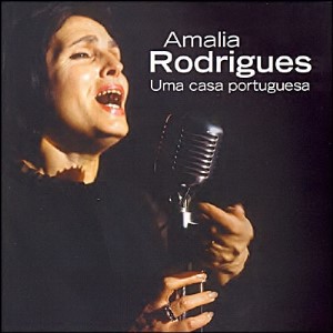 Amália Rodrigues